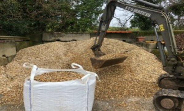 gravel 600x364 gravel 600x364